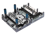 各類模具簡(jiǎn)單介紹